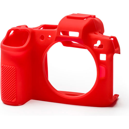 Foto de Funda Roja Easycover para Canon R/RA 