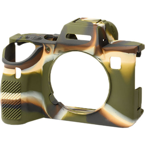 Foto de Funda Camuflaje Easycover para Sony A9 II/A7R 