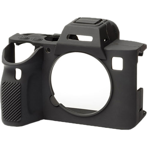 Foto de Funda Negra Easycover para Sony A9 II/A7R 