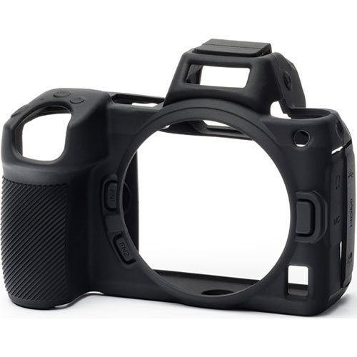 Foto de Funda Negra Easycover para Nikon Z6/Z7 