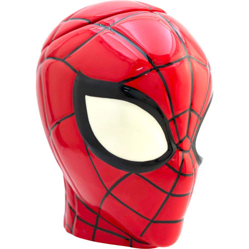 Foto de Galletero Spiderman SXXI 1784-34 