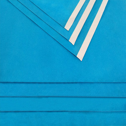 Foto de Gamucina Azul Cielo 50X65 CM 