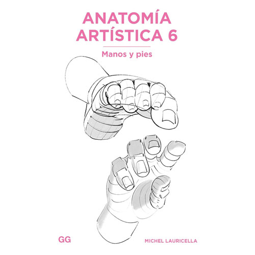 Foto de Libro De Arte Gg Anatomia Artística 6 