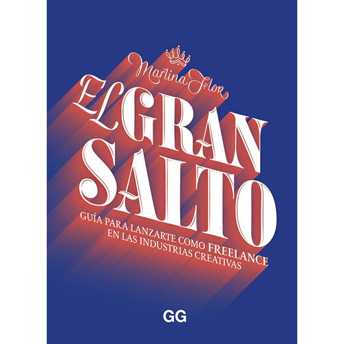 Foto de Libro General GG El Gran Salto 