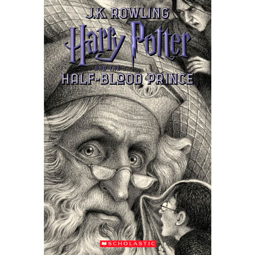 Foto de HARRY POTTER AND THE HALFBLOOD PRINCE 