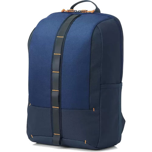 Foto de Backpack Hp Commuter 15.6 pulgadas azul 