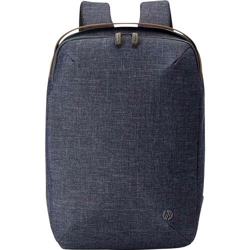 Foto de Backpack Hp Renew 15.6 pulgadas azul 