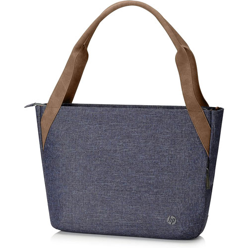 Foto de Backpack Hp Renew Tote 14 pulgadas azul 