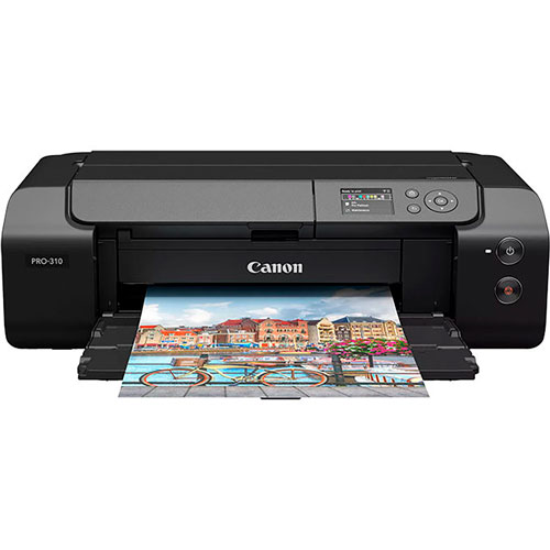 Foto de Impresora Canon PRO-310 