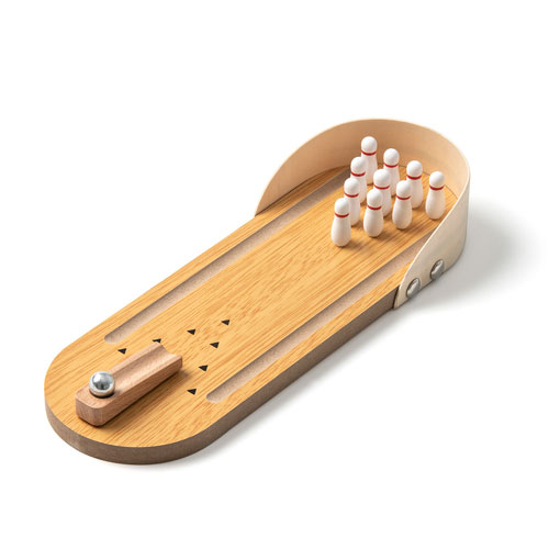 Foto de Juego De Mesa Miquelrius Bolos 