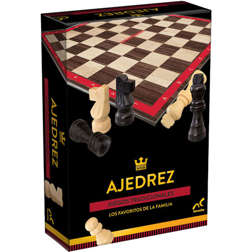 Es el ajedrez un deporte o un juego de mesa?