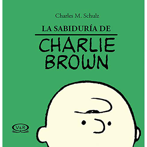 Foto de Libro Infantil La Sabiduria Según Charlie Brown 