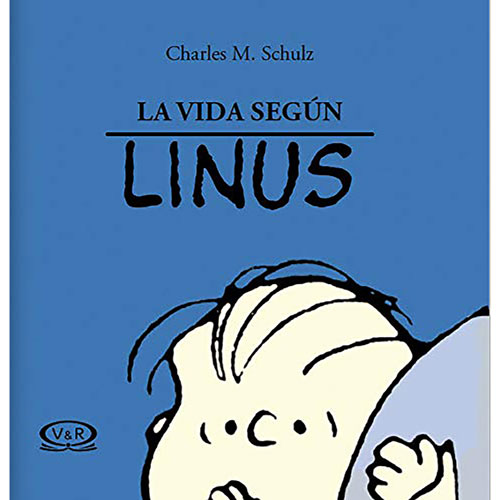 Foto de Libro Infantil La Vida Según Linus 
