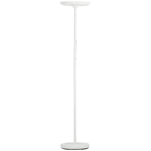 Foto de Lampara De Piso Sasori Color Blanco 