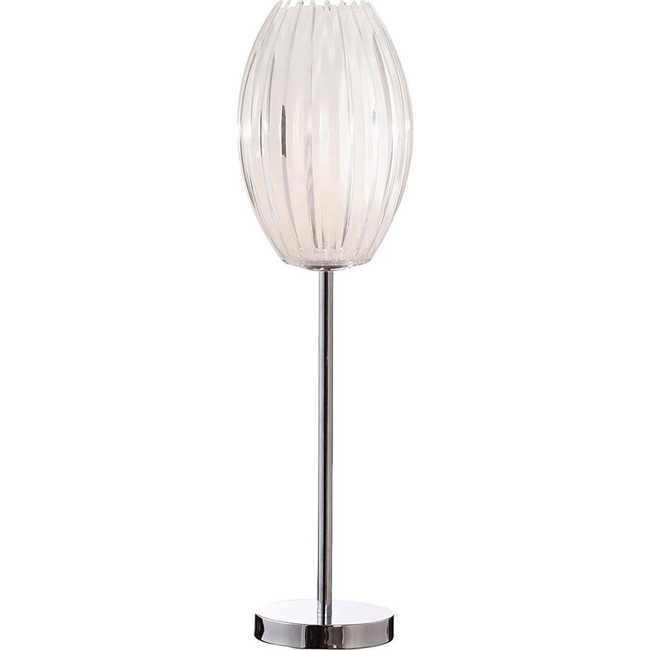 Foto de Lampara Para Oficina Pantalla Cristal Tecnolite Th0105/M 
