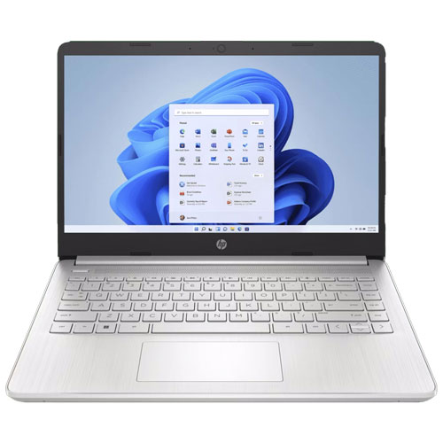 Foto de Laptop 14-DQ5015LA Core I5 ram de 8 Gb 512 SSD 14 Plg 