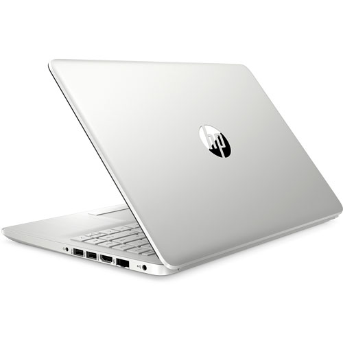 Laptop Hp 14 Cf2074 Core I5 Ram De 8gb 256 Ssd 14 Plg Papelería Lumen 2819