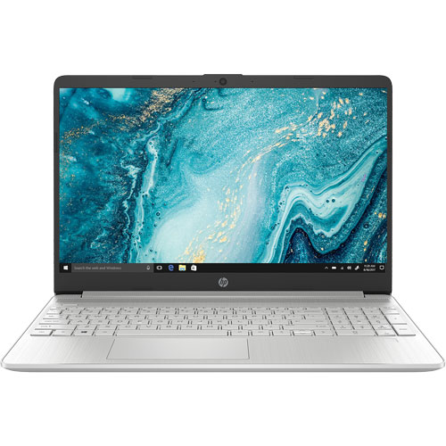 Laptop Hp 15 Dy2052 Core I5 Ram De 8gb Ssd 256gb 156 Plg Papelería Lumen 3188