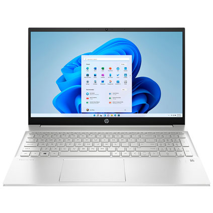 Foto de Laptop Hp 15-Eg2522La I7 16Gb Ram 512Ssd 15.6" Windows 11 (CAJA ABIERTA) 