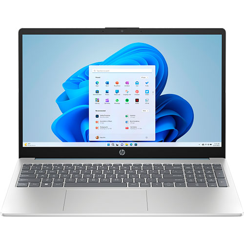 Foto de Laptop Hp 15-Fd0231La I3 8Gb Ram 512Gb Ssd Windows 11 