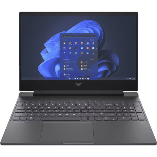 Foto de Laptop Hp Gaming 15-Fb2002La R5 8 Gb Ram 3050 512 Ssd Windows 11 Home 