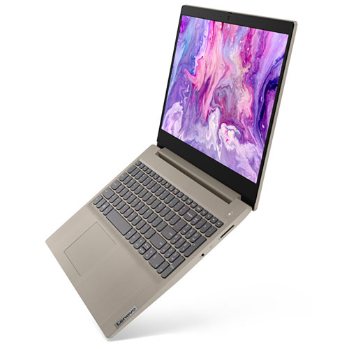 Foto de Laptop Lenovo Ideapad 3 15Itl6 Intel I3 15.6plg 