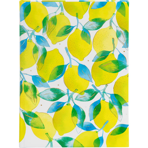 Foto de Libreta Goldbuch Citrus 15X20Cm 