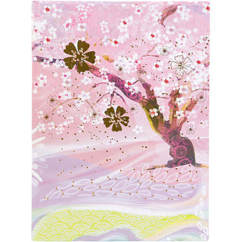 Foto de Libreta Goldbuch Delicately 15X20Cm 