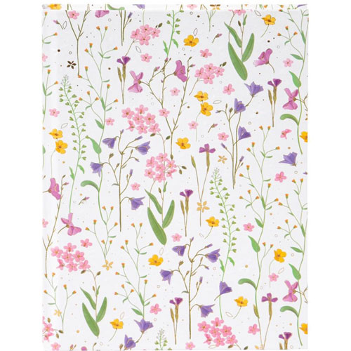 Foto de Libreta Goldbuch meadow white 15x20cm 