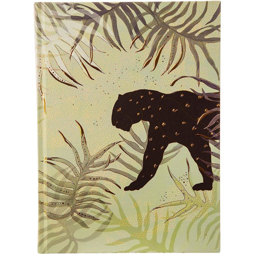 Foto de Libreta Goldbuch panther 15x20cm 
