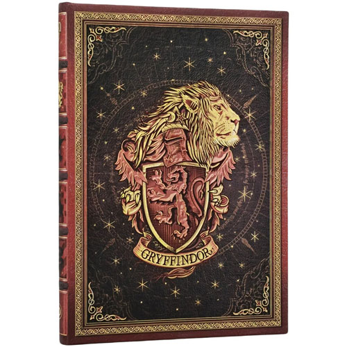 Foto de Libreta Gryffindor Journal Midi Liso 