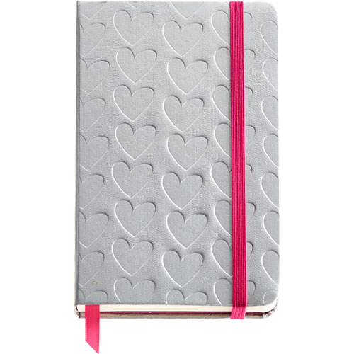 Foto de Libreta Miquelrius Pana Selva 14X21 Cm Raya/Puntos 