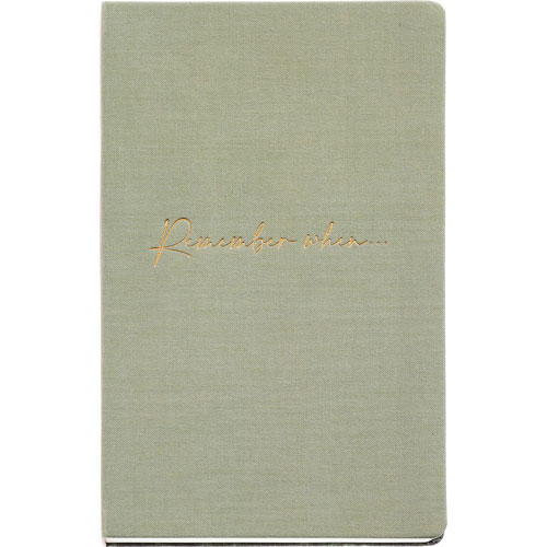 Foto de Libreta Miquelrius Remember Cabaña 