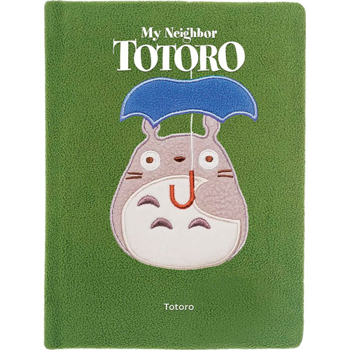 Foto de Libreta Moleskine 15x21cm My Neighbor Totoro 