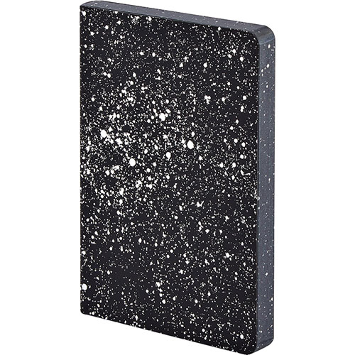 Foto de Libreta Nuuna milky way puntos 176 hojas 