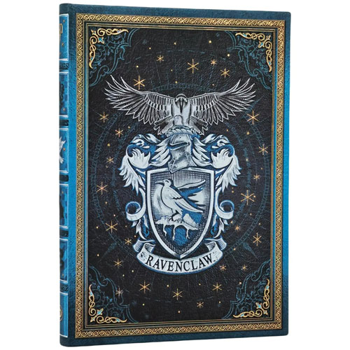 Foto de Libreta Ravenclaw Journal Midi Liso 