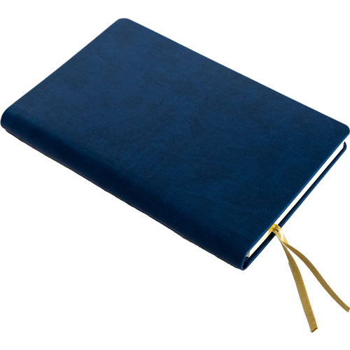 Foto de Libreta Regalo Castelli 6x21cm Tucson Blue 