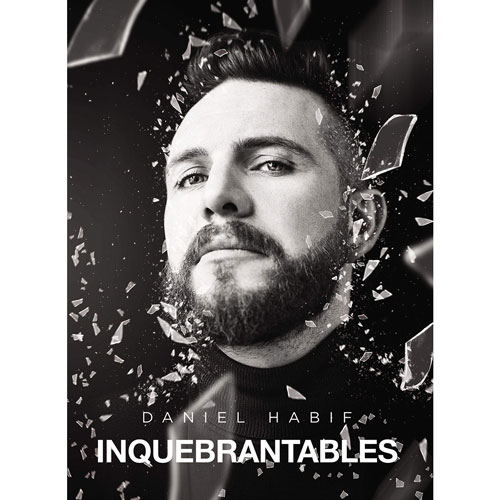 Foto de Libro Inquebrantables 