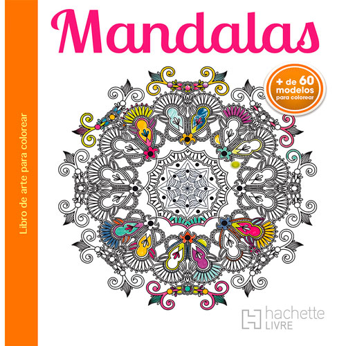 Foto de Libro Mandalas 