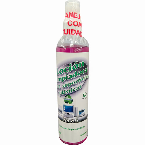 Limpiador Antiestática Perfect Choice 250 ml