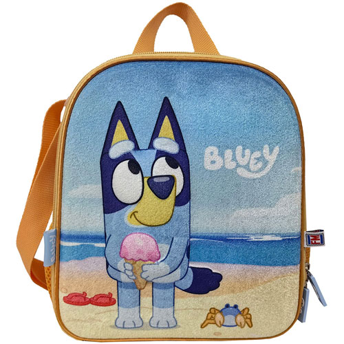 Foto de Lonchera Escolar Fotorama Bl509 Bluey 
