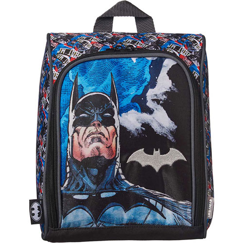 Foto de Lonchera Escolar Fotorama Bt939A06Lb Batman 