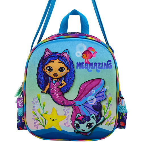 Foto de Lonchera Escolar Fotorama Gf502 Gabbys Dollhouse 