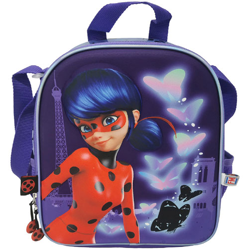 Foto de Lonchera Escolar Fotorama Lb507 Lady Bug 
