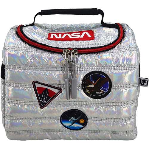 Foto de Lonchera Escolar Fotorama Na501 Nasa 
