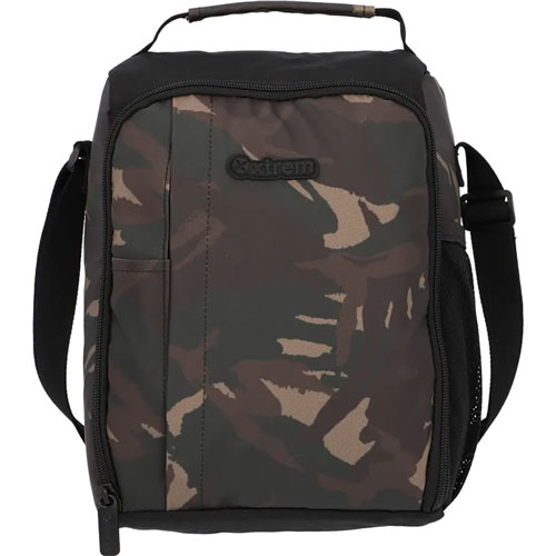 Foto de Lonchera Escolar Xtrem Lunch Traditional Camo 