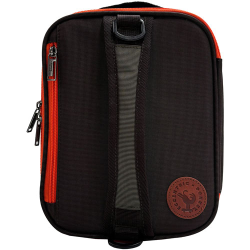 Foto de Lonchera Juvenil Eccentric Dk504 Café 