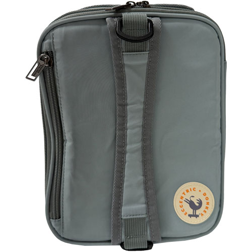 Foto de Lonchera Juvenil Eccentric Dk506 Menta 