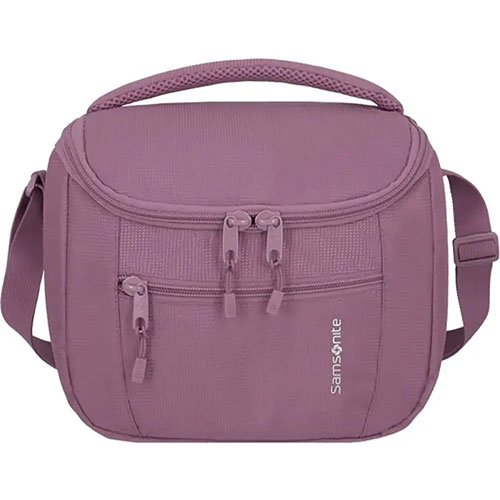 Foto de Lonchera Juvenil Samsonite Banquet Morado 