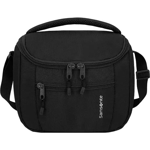 Foto de Lonchera Juvenil Samsonite Banquet Negro 